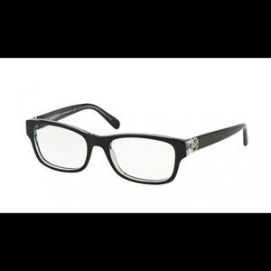 Michael Kors Ravenna 8001 Eyeglasses